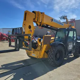 2020 JCB 512-56 Forklift