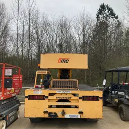 2011 Broderson IC-200-3G
