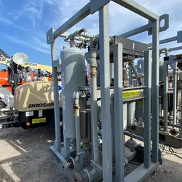 2017 Parker Hannifin TWR0500-A1