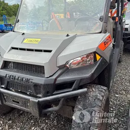 2023 Polaris PRO XD 4000D Utility Vehicle