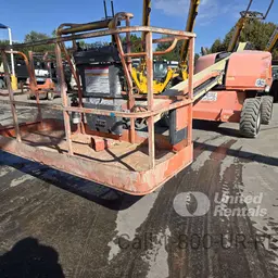2018 JLG 400S Boom Lift