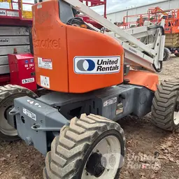 2019 Snorkel A46JRT Articulating Boom Lift