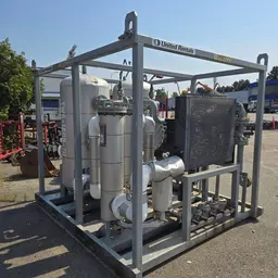 2017 Parker Hannifin TF-TWR1600R