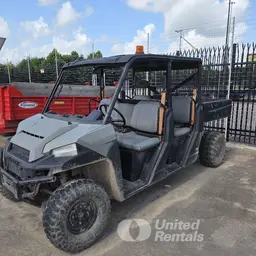 2021 Polaris PRO XD 4000D Utility Vehicle
