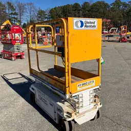 2019 Hy-Brid Lifts HB1430 Scissor Lift