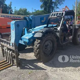 2016 Genie GTH-636 Forklift