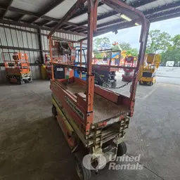2019 JLG 1930ES Scissor Lift