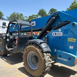 2017 Genie GTH-1056 Forklift