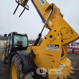 2017 JCB 510-56 S Forklift