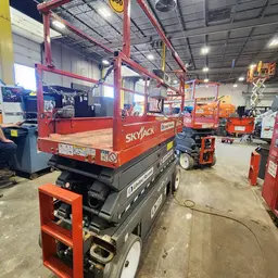 2018 Skyjack SJIII3226 Scissor Lift