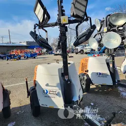 2020 Magnum Pro MLTS-2 Portable Work Light