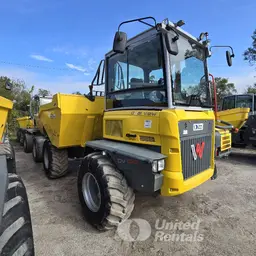 2023 Wacker Neuson DV100-D1300