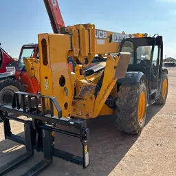 2017 JCB 510-56 S Forklift