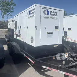 2019 Cummins C70D2RE Diesel Generator