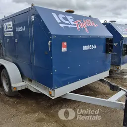 2019 Frost-Fighter IDF1000 Indirect Fired Heater