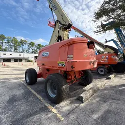 2020 JLG 600S Boom Lift