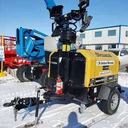 2020 Allmand ML20LEDARCLSC Portable Light Tower