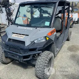 2023 Polaris PRO XD 4000D Utility Vehicle