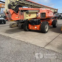 2018 JLG 1250AJP Articulating Boom Lift