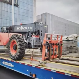 2017 Skyjack SJ643TH Forklift