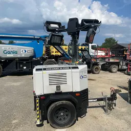 2021 FTG Equipment EL1250H-A Portable Light Tower
