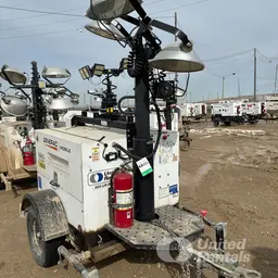 2022 Generac MLT4200IVF4 Portable Light Tower
