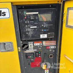 2018 Wacker Neuson E1250P Ground Heater
