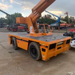 2007 Broderson IC-80-3G