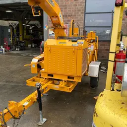 2021 Bandit Industries 12XPC Chipper/Stumper