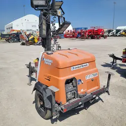 2020 Generac MLT6SKDS Portable Light Tower
