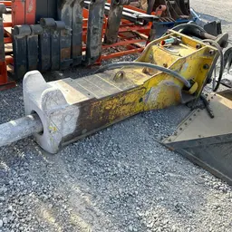 2019 Epiroc HB3100 Attachment