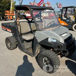 2021 Polaris PRO XD 2000D Utility Vehicle