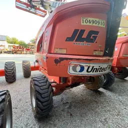 2016 JLG 400S Boom Lift