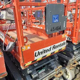 2017 Skyjack SJIII3219 Scissor Lift
