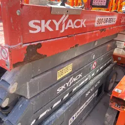 2018 Skyjack SJIII3226 Scissor Lift