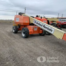 2017 JLG 600S Boom Lift