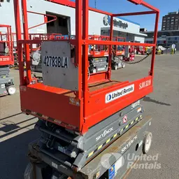 2017 Skyjack SJIII3219 Scissor Lift