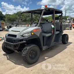 2022 Polaris PRO XD 4000D Utility Vehicle