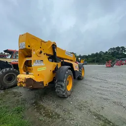2017 JCB 510-56 S Forklift