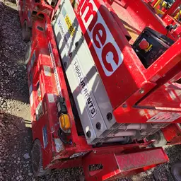 2018 MEC 1330SE Scissor Lift