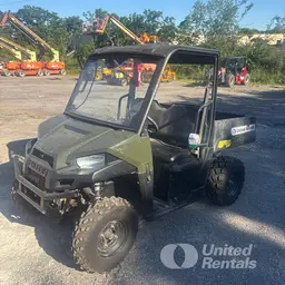 2022 Polaris RANGER 500 Utility Vehicle