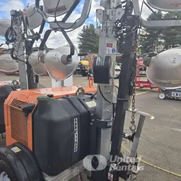 2020 Wanco WLTT-4MK106K Portable Light Tower
