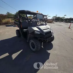 2021 Polaris PRO XD 2000D Utility Vehicle