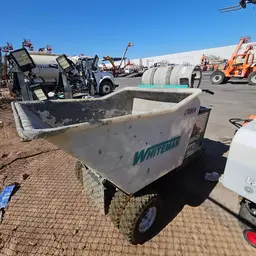 2019 Multiquip WBH-21EFP