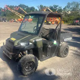 2022 Polaris RANGER 500 Utility Vehicle