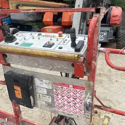 2019 Skyjack SJ66T Boom Lift
