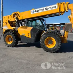 2018 JCB 510-56 Forklift
