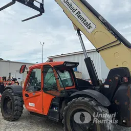 2020 JLG 1255 Forklift