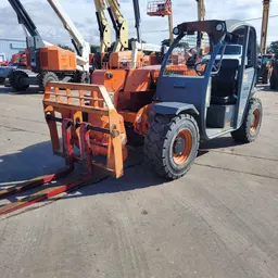 2017 XTREME XR5919 Forklift