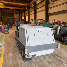2020 Clarke 7765 LPG Scrubber